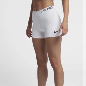 Nike Pro Dri-Fit Sz M Running/Training Shorts 💜